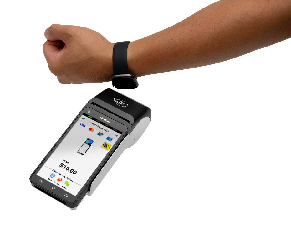 Verifone T650c | Eftpos NZ